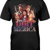 Joe Dirt T-Shirt Independence Usa Flag Shirt