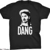 Joe Dirt T-Shirt Joe Dirt Dang Vintage Shirt
