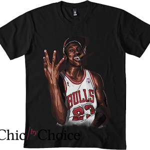 Jordan Vintage T Shirt