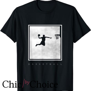 Jordan Vintage T Shirt Basketball Clothing