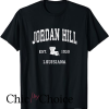 Jordan Vintage T Shirt Hill Louisiana