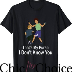 King Of The Hill T-Shirt Movie