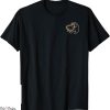 Kings Of Leon T-Shirt Disney Simba Gold Cave Painting