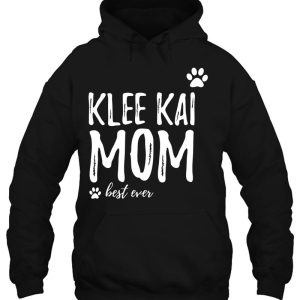 Klee Kai Mom Funny Gift For Dog Mom 3