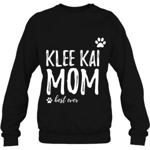 Klee Kai Mom Funny Gift For Dog Mom 4