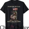 Knights Templar T-Shirt Movie