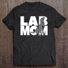 Lab Mom Labrador For Dogowner For Women