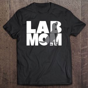 Lab Mom Labrador For Dogowner For Women
