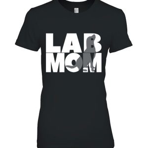 Lab Mom Labrador For Dogowner For Women