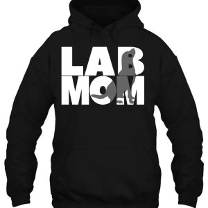 Lab Mom Labrador For Dogowner For Women 3