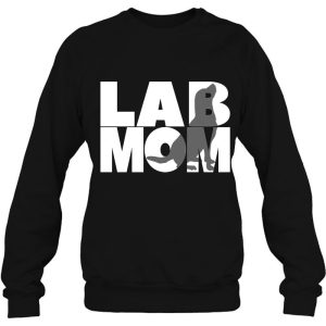 Lab Mom Labrador For Dogowner For Women 4
