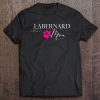 Labernard Mom Pink Dog Paw Gift