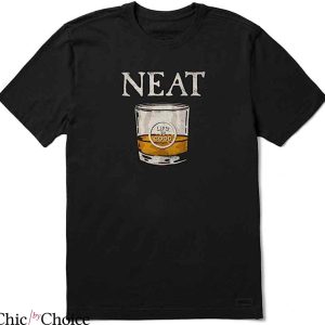 The Good T-Shirt Neat Crusher Tee Trending