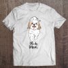 Little Dog Mom Shih Tzu Mom Bichon Mom Maltese Mom Pom
