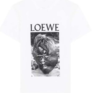 Loewe T Shirt