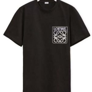 Loewe T Shirt Gift For Everyone Lover Tee Shirt Women
