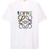Loewe T Shirt Loewe Anagram Gift For Lover T Shirt