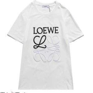 Loewe T Shirt Loewe Graphic Design Lover Gift T Shirt