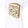 Loewe T Shirt Loewe’s Toast Gift For You Fashion T Shirt