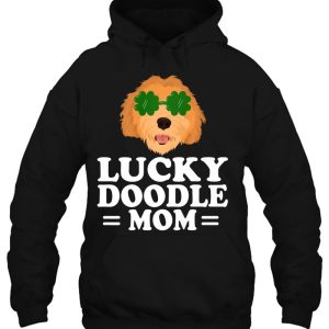 Lucky Doodle Mom St Patricks Day 3