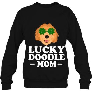 Lucky Doodle Mom St Patricks Day 4