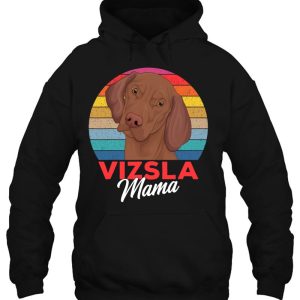 Magyar Vizsla Mama Dog Mom Girls Women 3