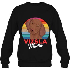 Magyar Vizsla Mama Dog Mom Girls Women 4