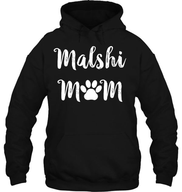 Malshi Mom Dog Mom Women