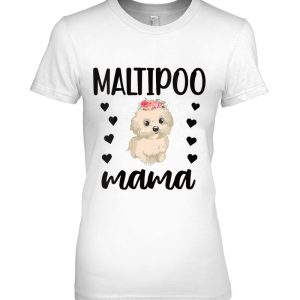 Maltipoo Mama Maltipoo Owner Maltipoo Mom 1 Maltipoo Mama Maltipoo Owner Maltipoo Mom 2