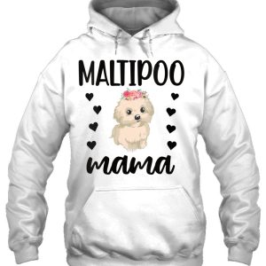 Maltipoo Mama Maltipoo Owner Maltipoo Mom 2 Maltipoo Mama Maltipoo Owner Maltipoo Mom 3