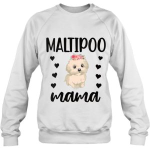 Maltipoo Mama Maltipoo Owner Maltipoo Mom 3 Maltipoo Mama Maltipoo Owner Maltipoo Mom 4