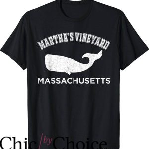 Martha’s Vineyard T-Shirt