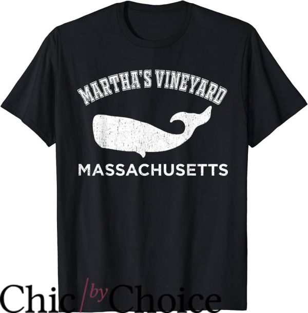 Martha’s Vineyard T-Shirt
