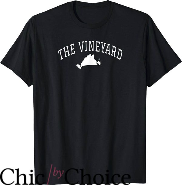 Martha’s Vineyard T-Shirt Martha’s Vineyard Vacation