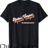 Martha’s Vineyard T-Shirt Retro 80s