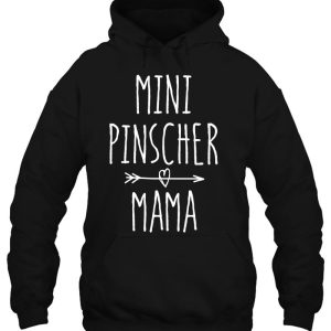 Mini Pinscher Mom Gift Mini Pinscher Mama 3