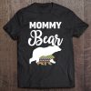 Mommy Bear Autism Awareness Gift For Proud Autism Mom