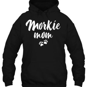 Morkie Dog Mom 3
