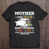 Mother And Son Best Friends For Life-Autism Mom Mother