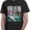 Mother Love Bone T-Shirt Central Tavern Tee Music