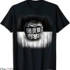 Mother Love Bone T-Shirt Dark Apple T-Shirt Music