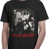 Mother Love Bone T-Shirt Mother Love Bone Band Music