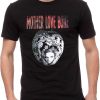 Mother Love Bone T-Shirt Music