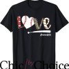 Nana Baseball T-Shirt Love Baseball Nana Shirt Nba