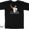 Poole Party T Shirt New Orleans Carr Pic