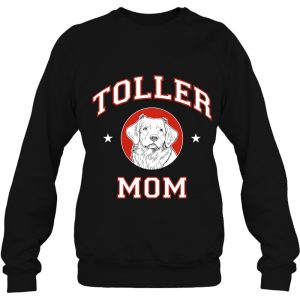 Nova Scotia Duck Tolling Retriever Mom 4