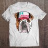 Old English Bulldog 1 Dog Mom Mother’s Day