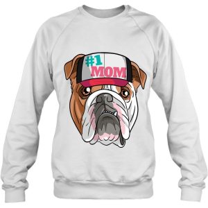 Old English Bulldog 1 Dog Mom Mothers Day 4