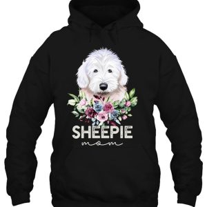 Old English Sheepdog Gifts Dog Mama Sheepie Mom 3