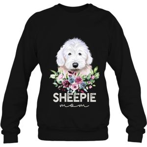Old English Sheepdog Gifts Dog Mama Sheepie Mom 4